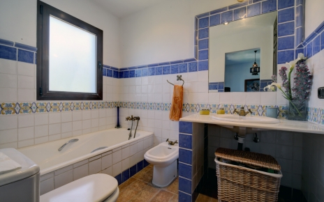 Ensuite facilities